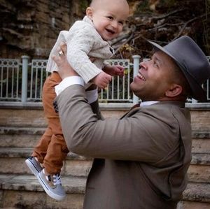 Meet your Posher, Chris